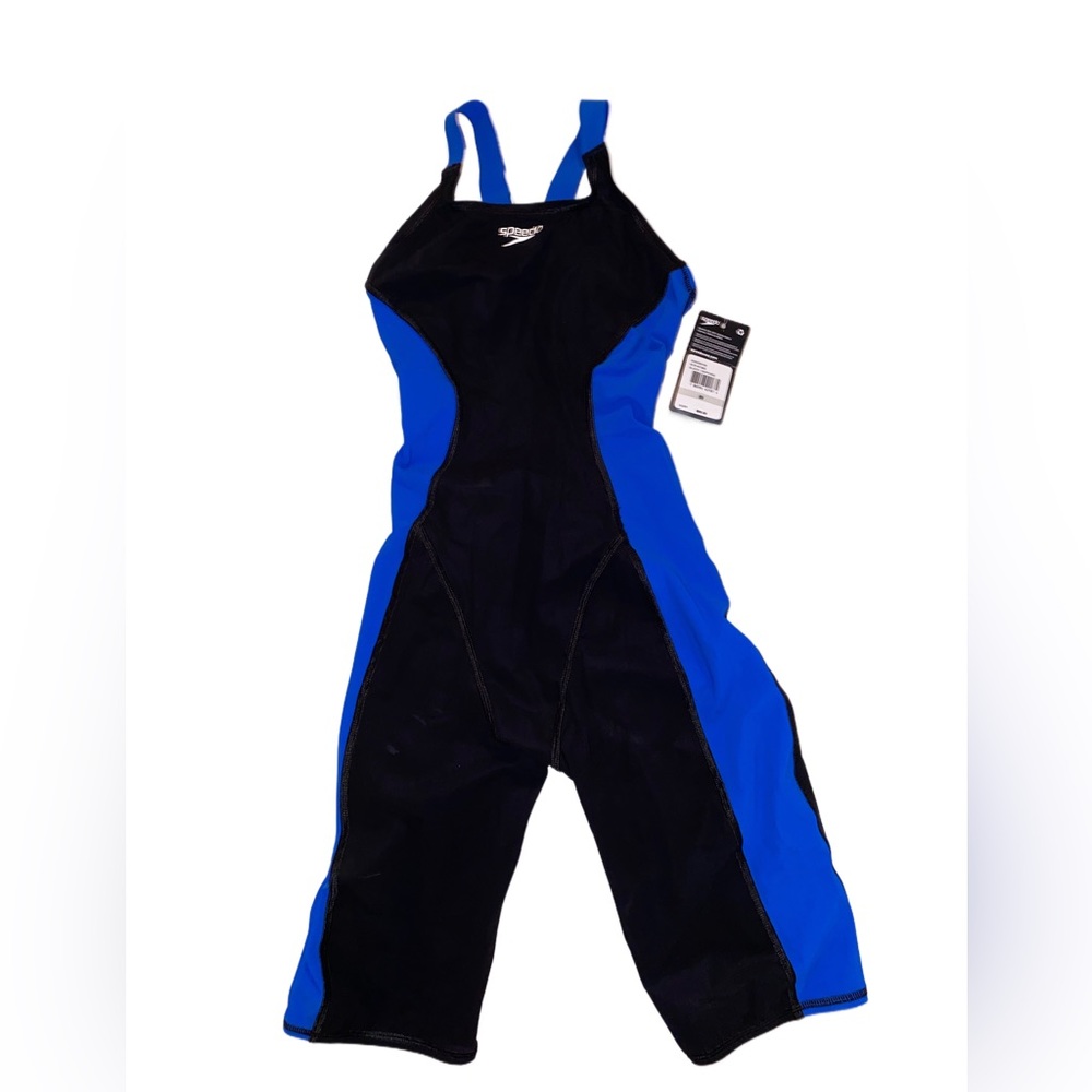 Speedo Powerplus Adult Kneeskin